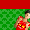 Майка женская Кто